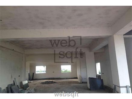 Commercial building for Rent in Telangana